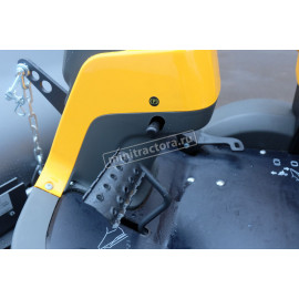 Садовый райдер Stiga Park PRO 900 AWX